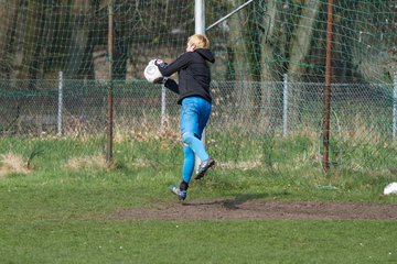 Bild 15 - Frauen MTSV Olympia NMD - SG Ratekau-Strand 08 : Ergebnis: 1:1